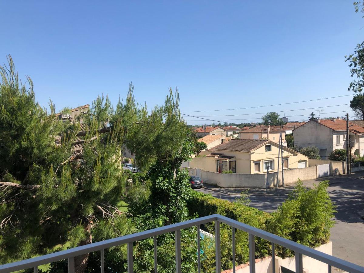 Welcome In Arles #1 ! Apartment Екстериор снимка